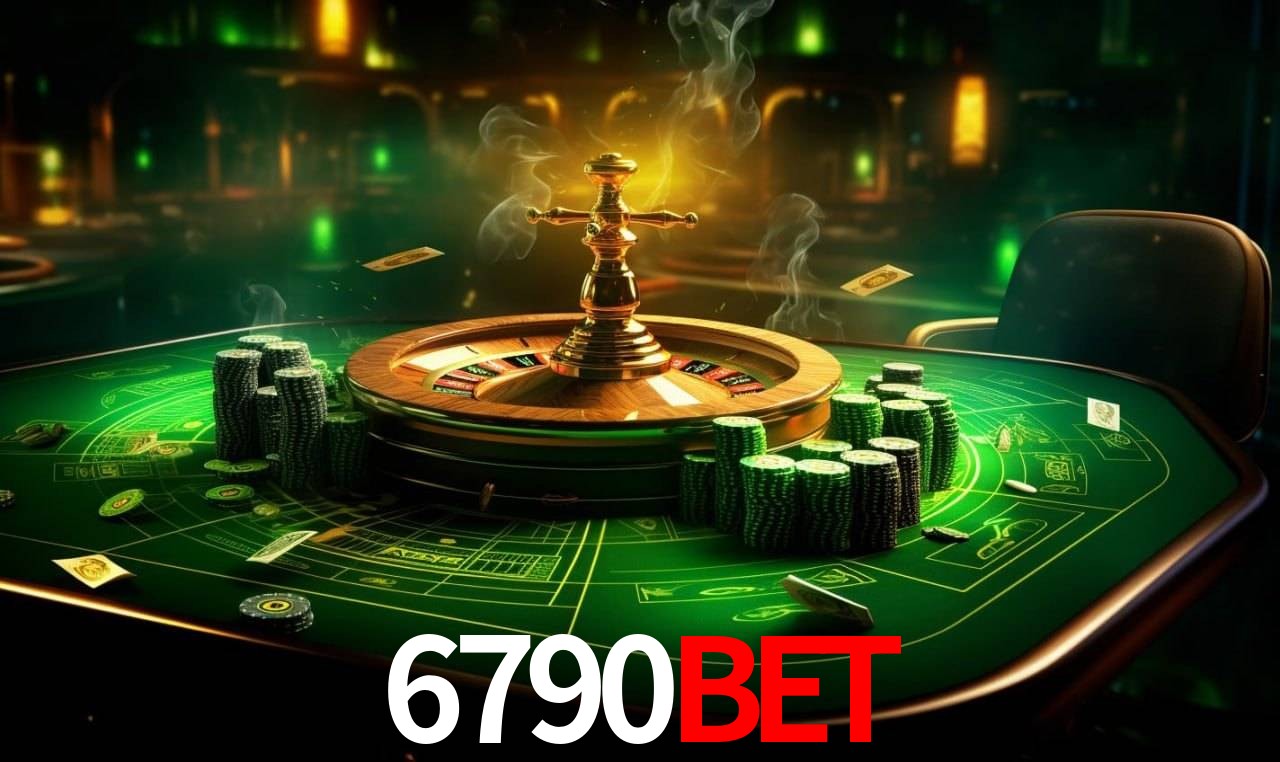 Cadastro Rápido 6790bet