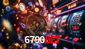 Segurança 2FA 6790bet