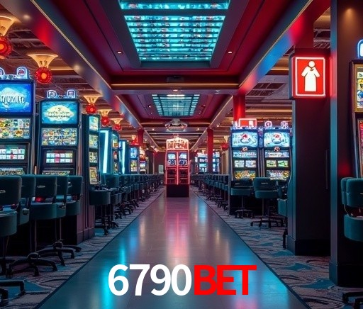 Avaliações dos Jogadores 6790bet