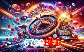 Descubra a Magia dos Jogos de Arcade no 6790bet