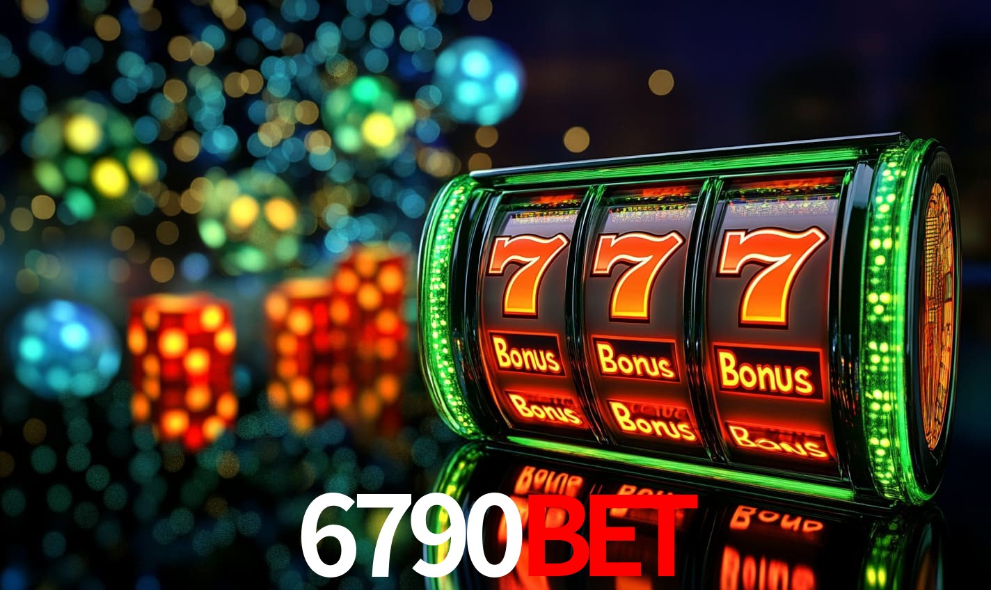 Apostas Esportivas na 6790bet: Um Guia Completo