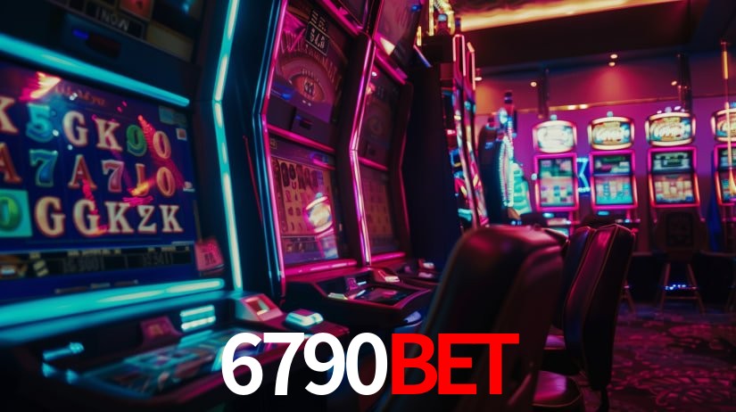 Account Benefits 6790bet