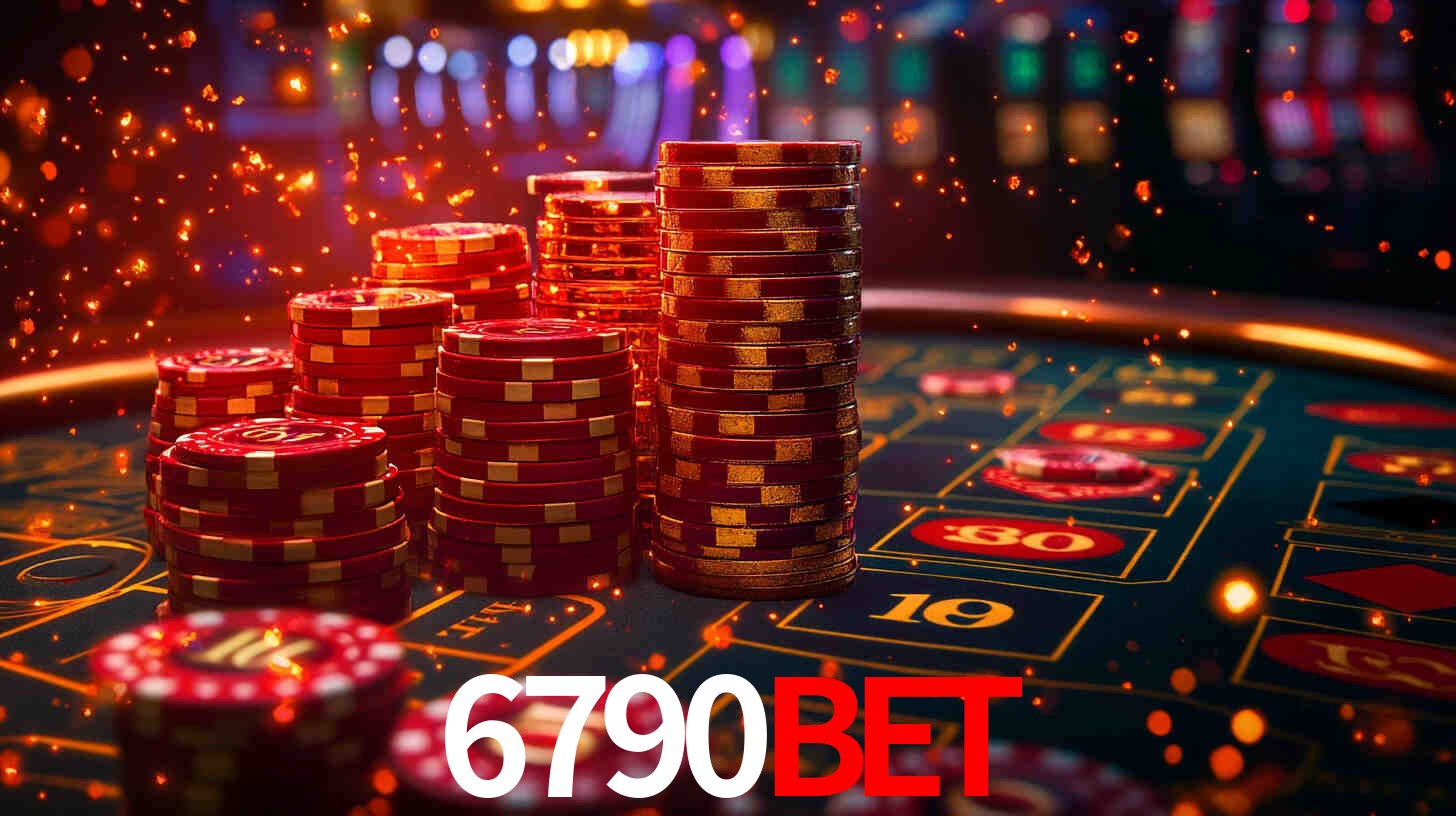 6790bet
