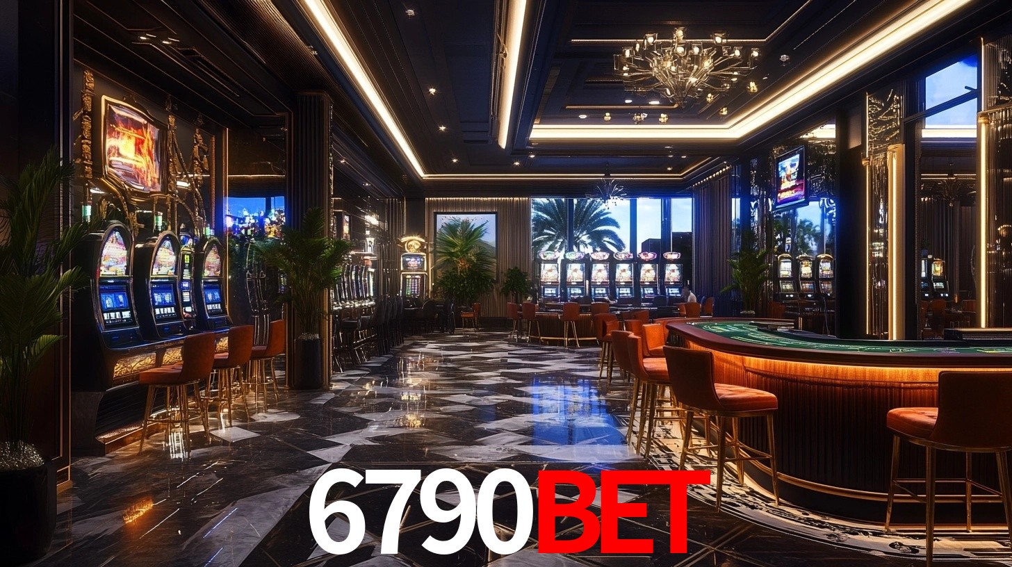 6790bet login