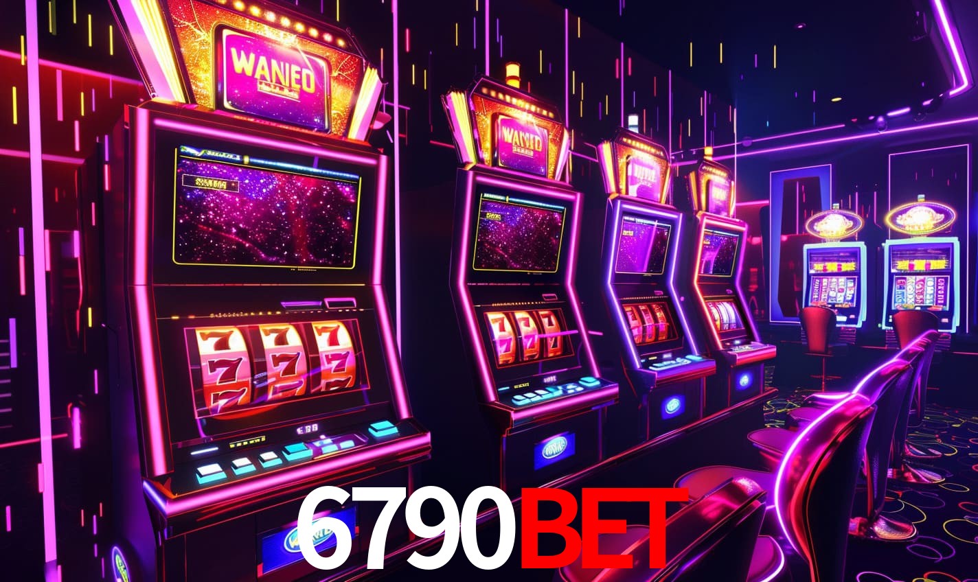 Estatísticas Esportivas 6790bet
