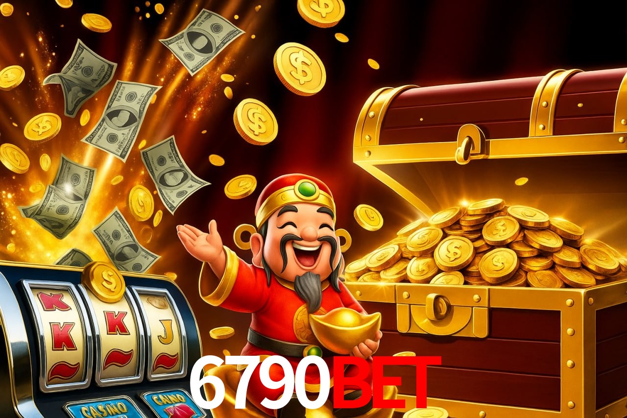 A Emoção da Loteria na 6790bet: Uma Chance de Mudança de Vida